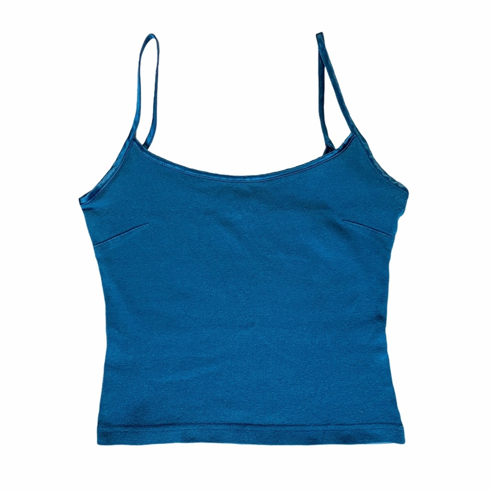 Vintage Cami Top